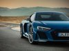 Nuevo Audi R8: ¡con un motor, motor!